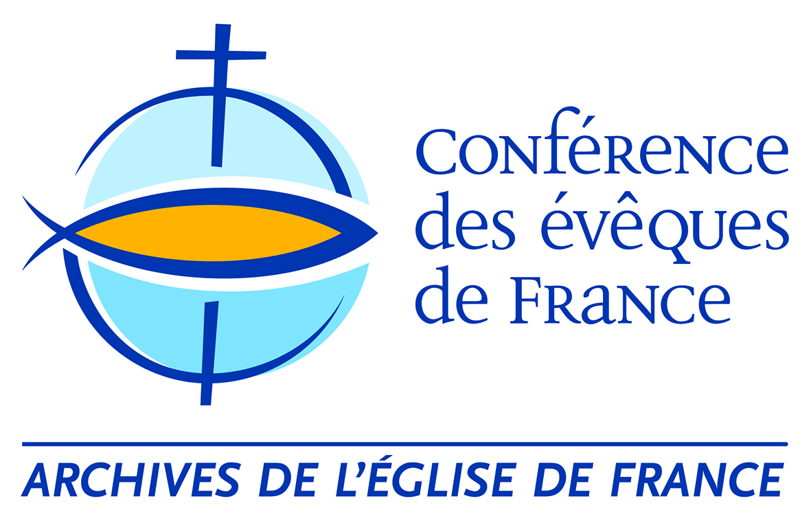 Service: Centre national des archives de l'Eglise de France (CNAEF)