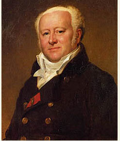 Jean-Nicolas Corvisart