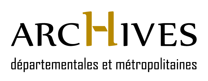 Service: Archives départementales du Rhône et de la métropole de Lyon
