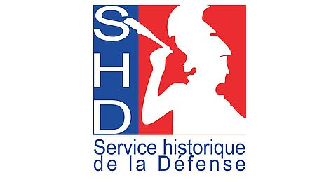 Service: Ministère des Armées - Service historique de la Défense (SHD)