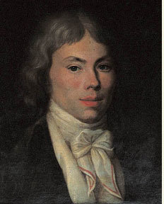 Charles-Maurice de Talleyrand-Périgord (FranceArchives)