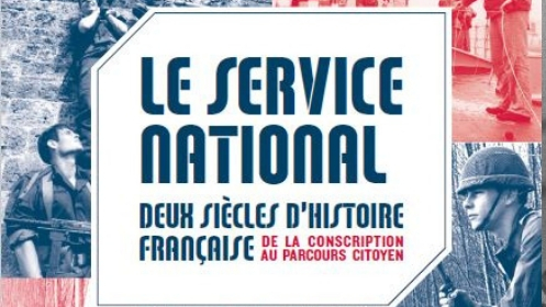 service national français