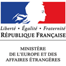 Service: Ministère de l'Europe et des Affaires étrangères - Direction des archives